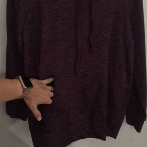 Motherhood Maternity Tops - Maternity Hoodie Sweatshirt Motherhood Maternity Tops - Maternity Hoodie Sweatshirt